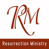 THE RESURRECTION MINISTRY, UK